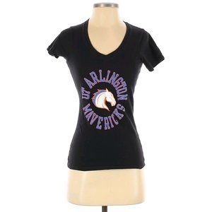 UTA University of Texas at Arlington Mavericks Women's Short-Sleeved T-Shirt